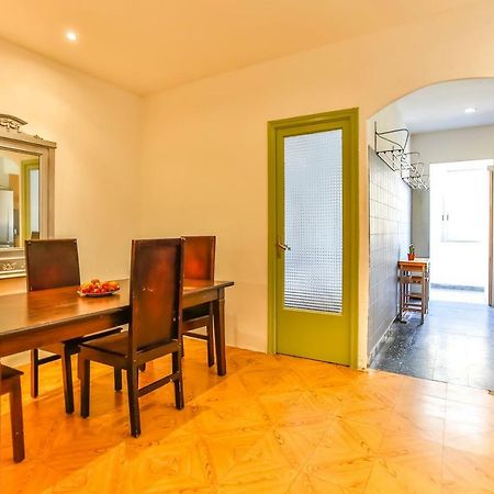 Apartmán Basic Platja Barcelona Exteriér fotografie