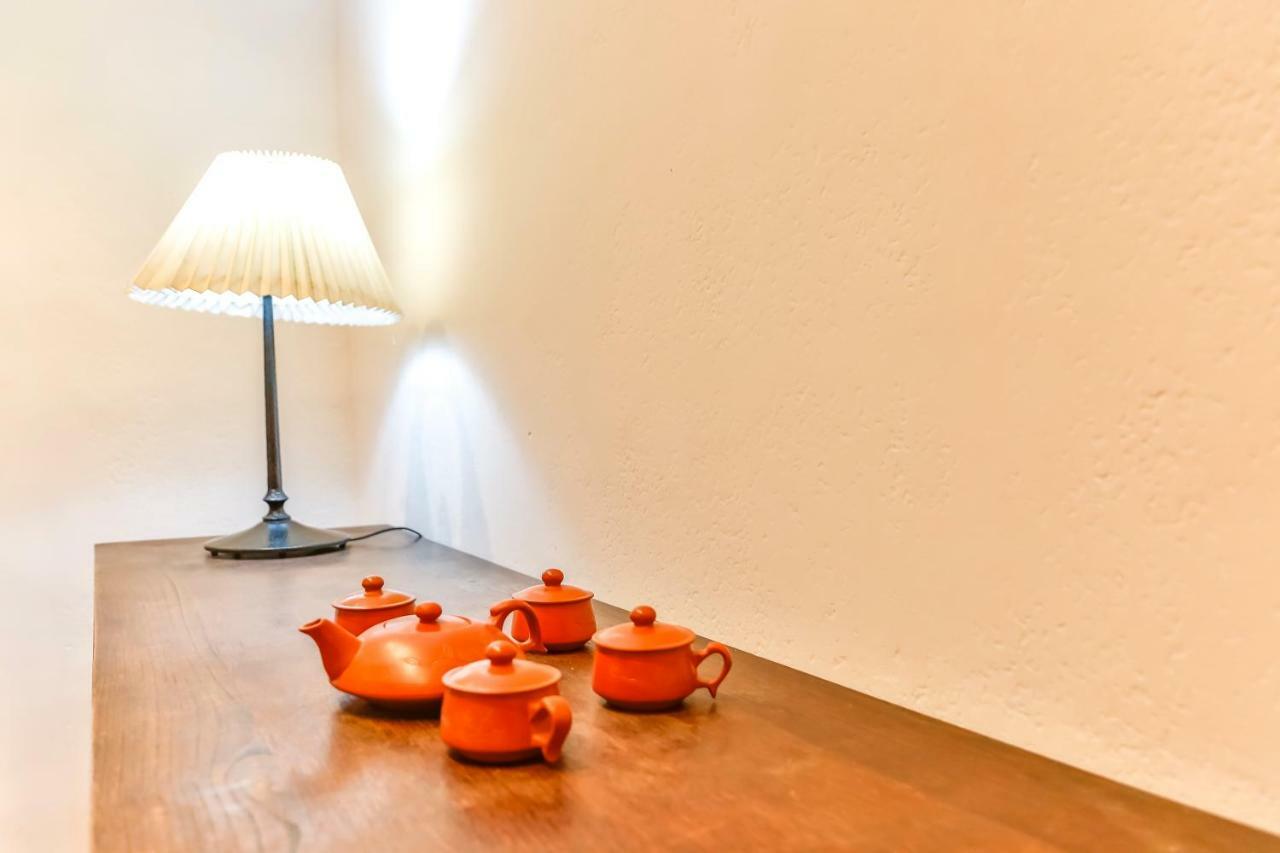 Apartmán Basic Platja Barcelona Exteriér fotografie
