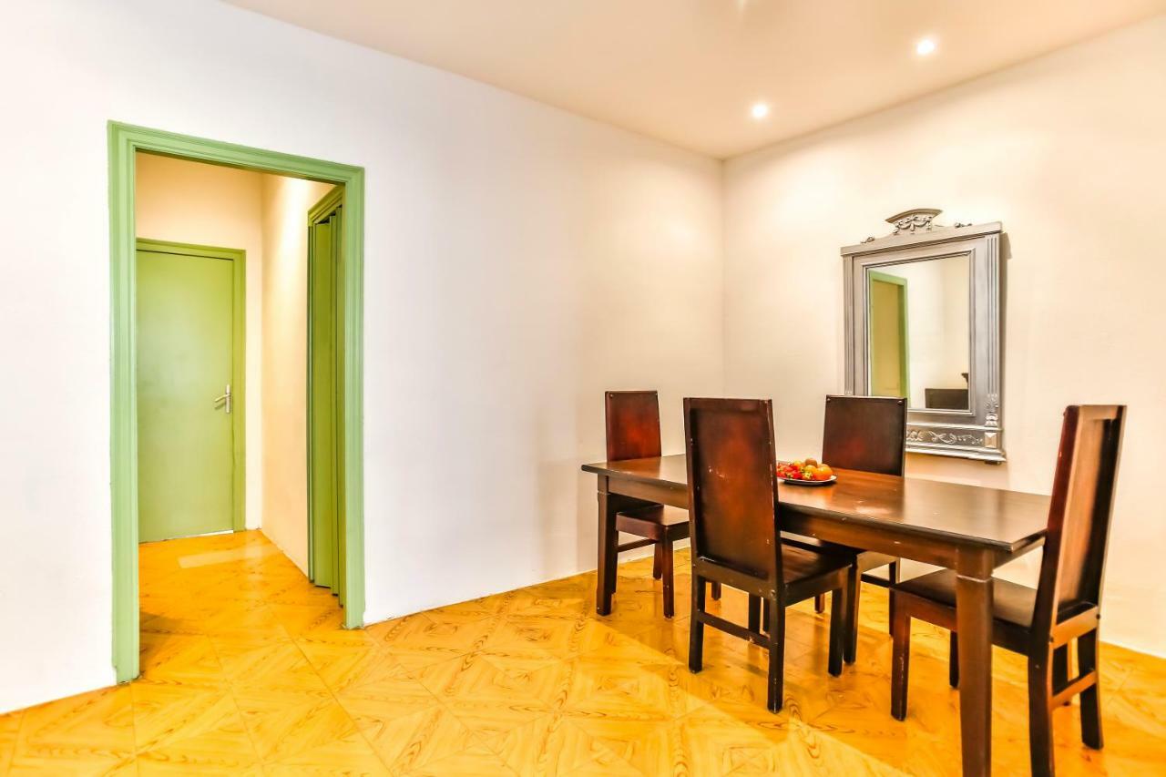 Apartmán Basic Platja Barcelona Exteriér fotografie
