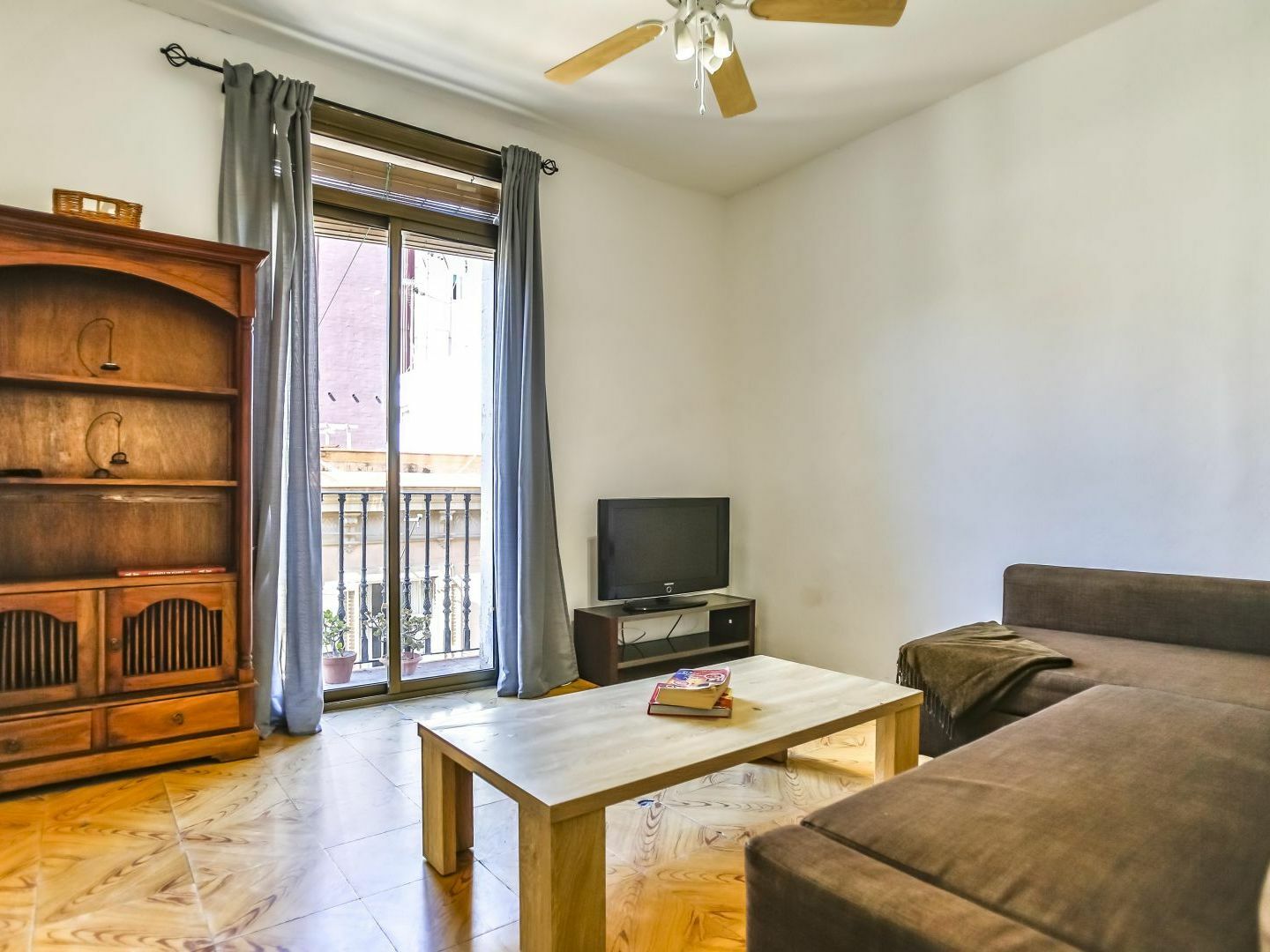 Apartmán Basic Platja Barcelona Exteriér fotografie